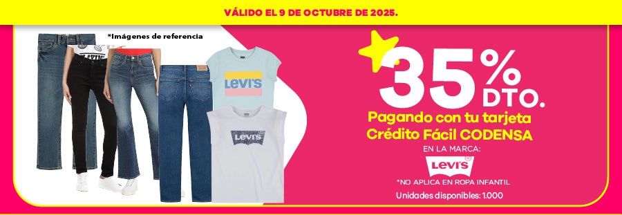 Crédito f´cil codensa